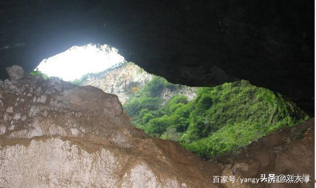 贵州神秘壮观新溶洞，地貌奇观的探秘之旅