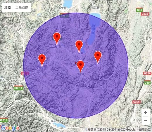 玉溪地震最新动态及影响分析简报