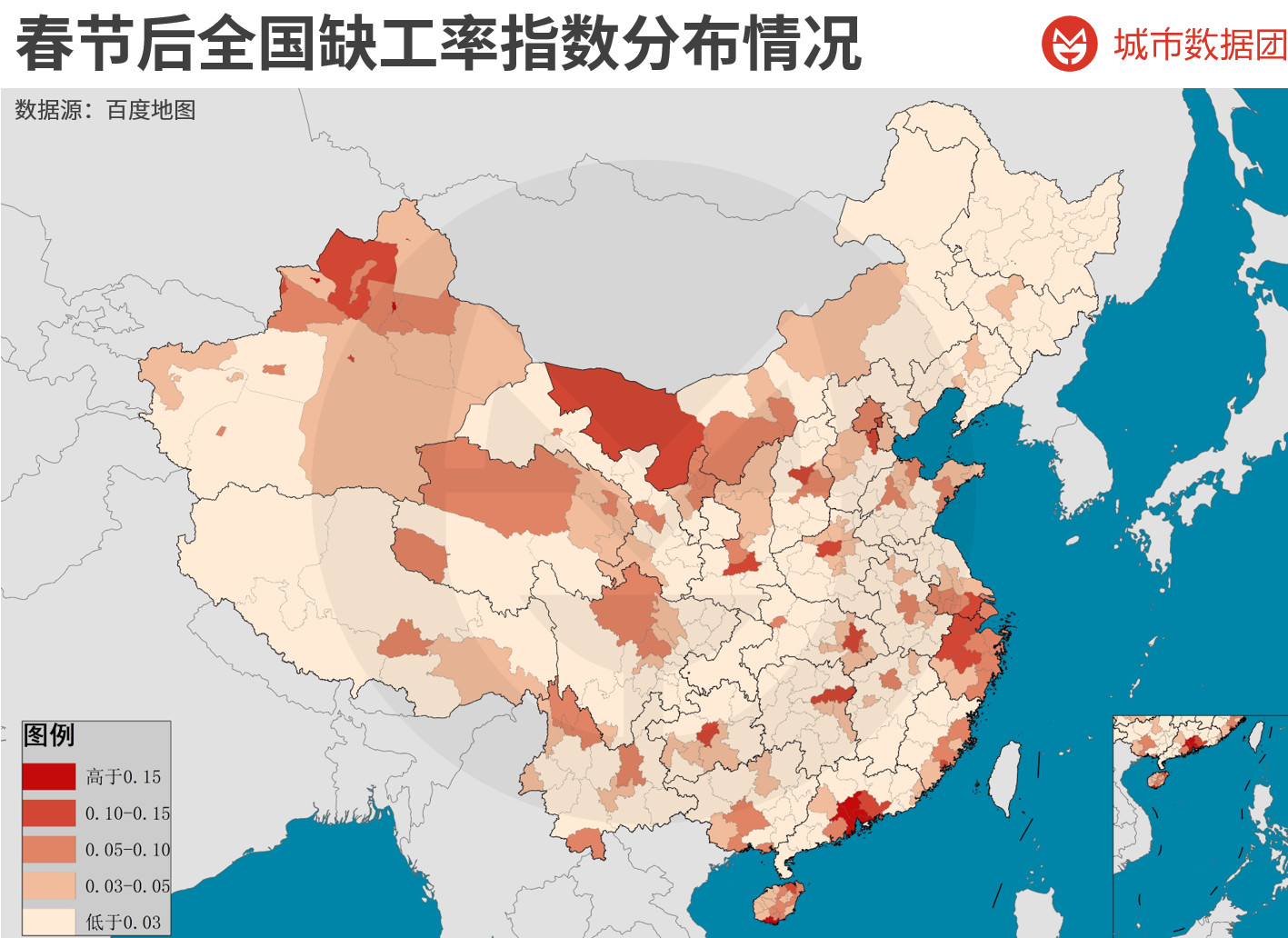 全国最新复工态势深度解析