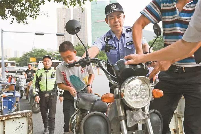 深圳城市管理新罚款制度，规范城市的必要手段