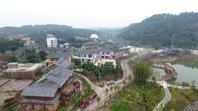 清川新貌探索，时代变迁下的最新面貌