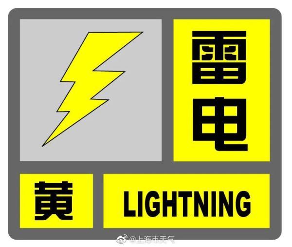 雷电最新预警，了解、防范及应对指南