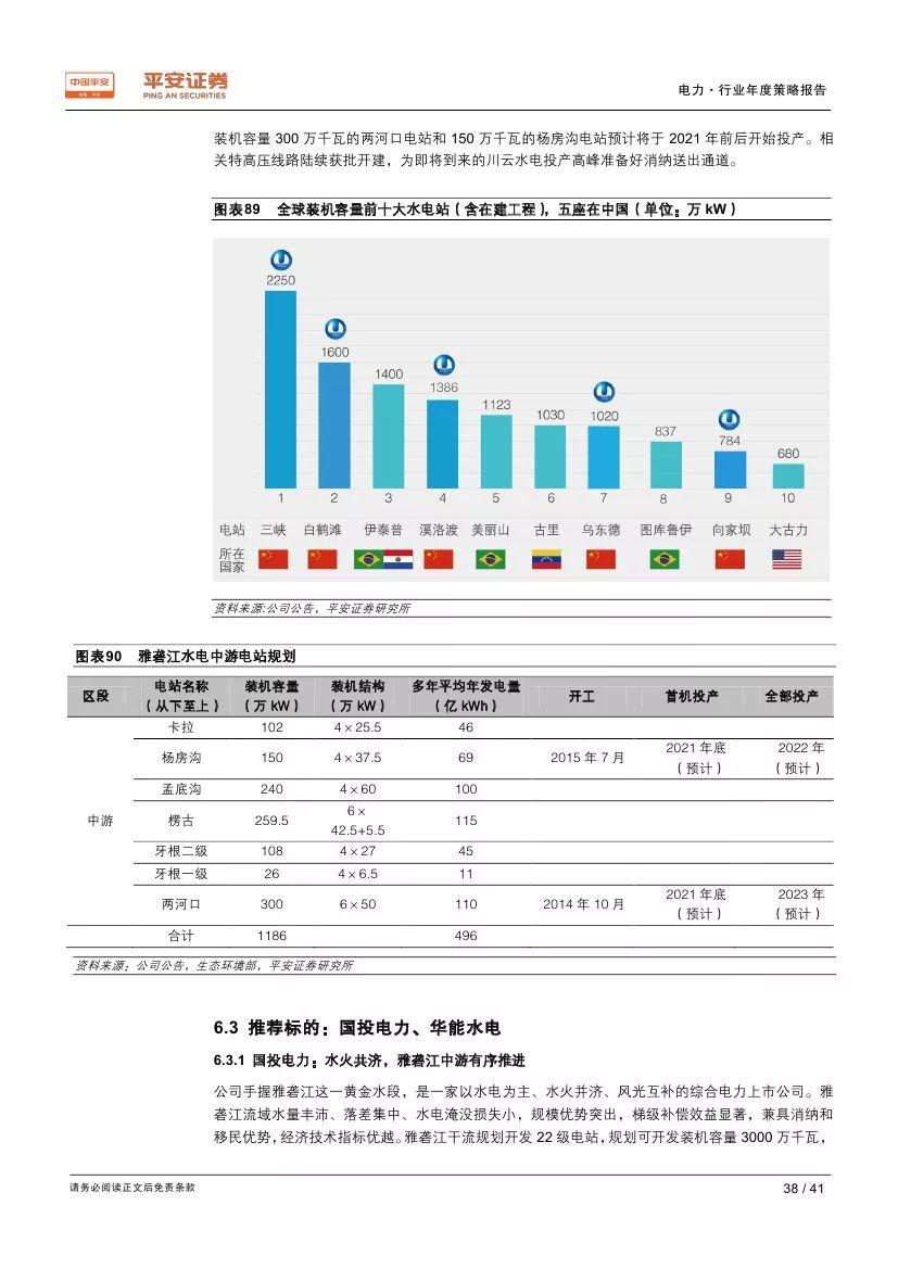 最新基本电价调整，影响分析、变革展望与未来趋势