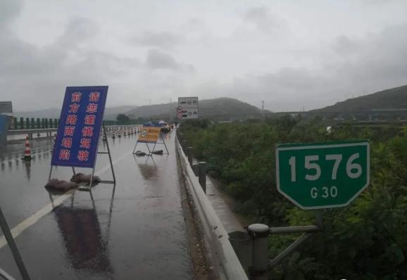 天水暴雨来袭，影响及应对措施