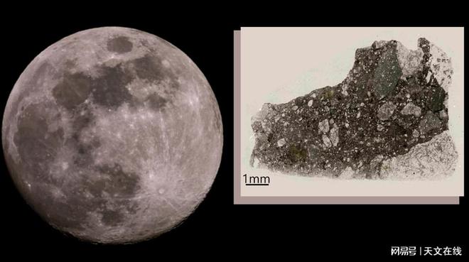 月球新探秘，最新研究揭示月球未知之谜