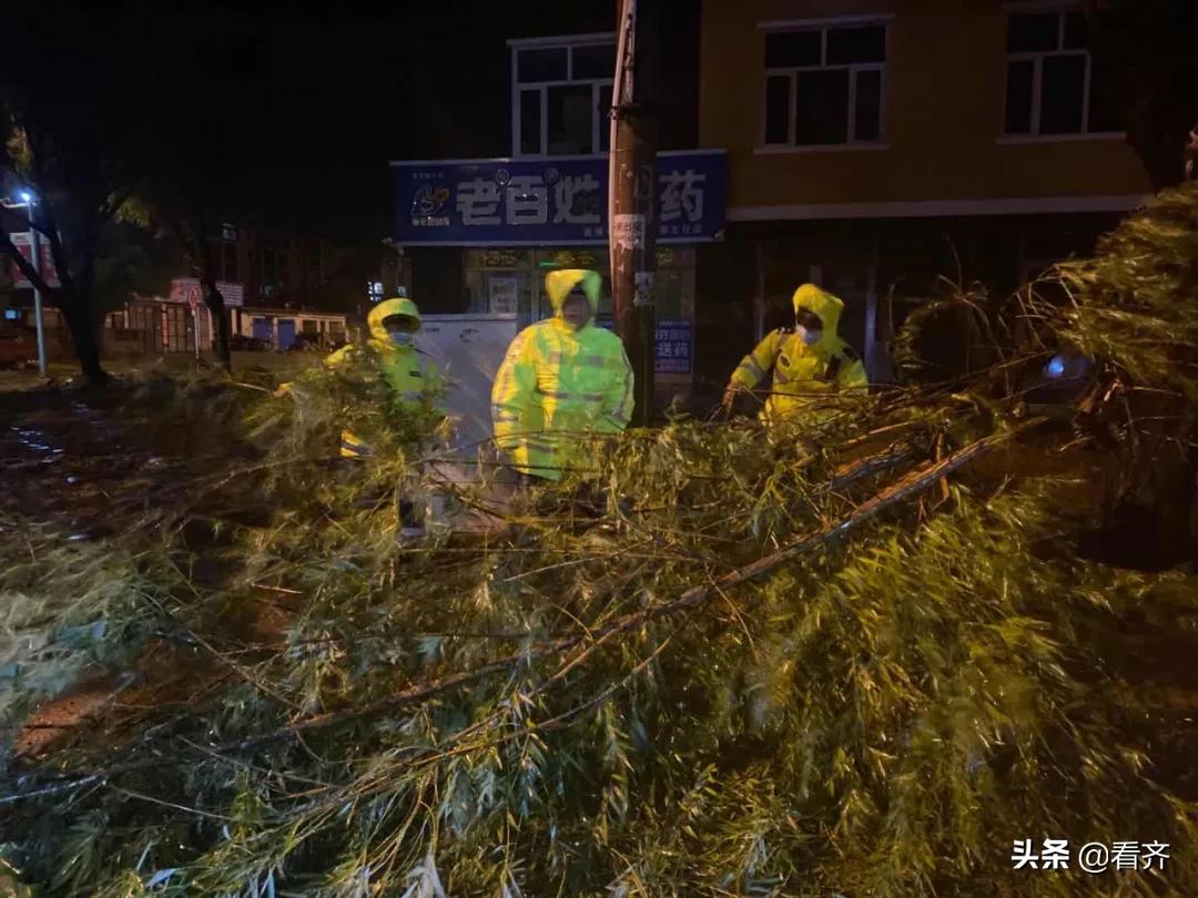 暴雨最新动态，影响与应对策略