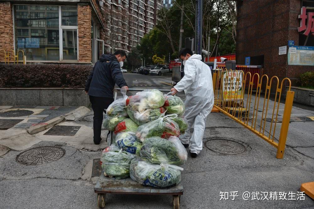 武汉复苏与新生，最新发展状况解读