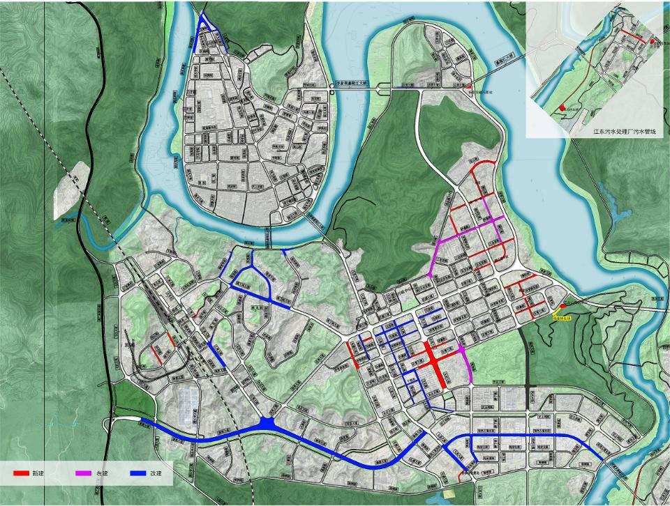 最新动态下的城市规划，趋势、策略与实践探索