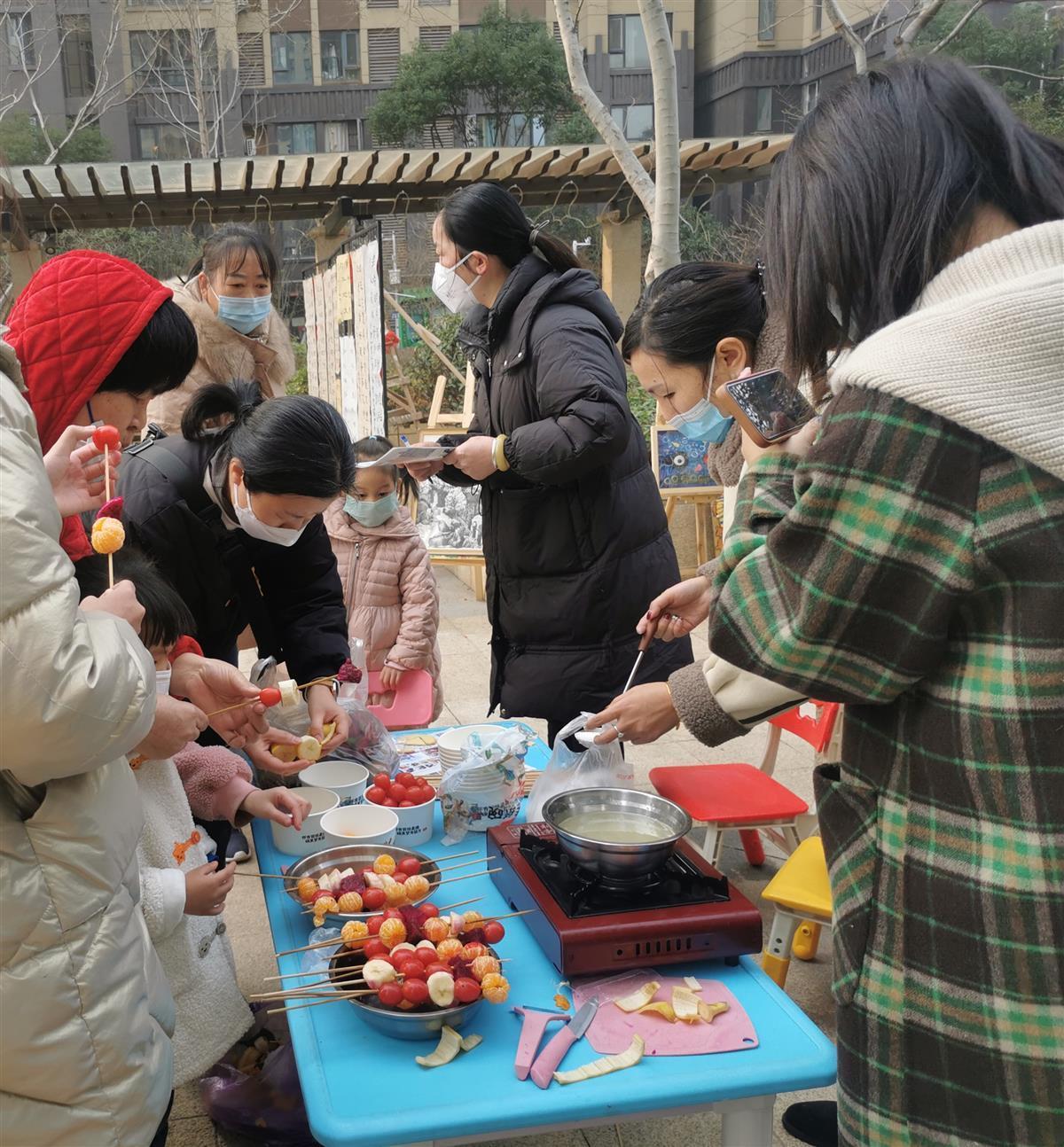 武汉新貌与发展动态聚焦报道