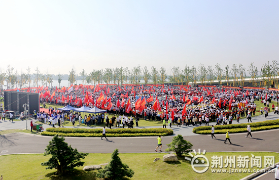 湖北荆州最新发展动态概览