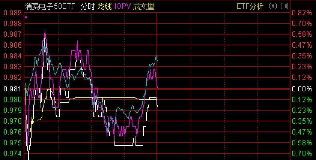 最新权重板块，市场趋势的新引擎