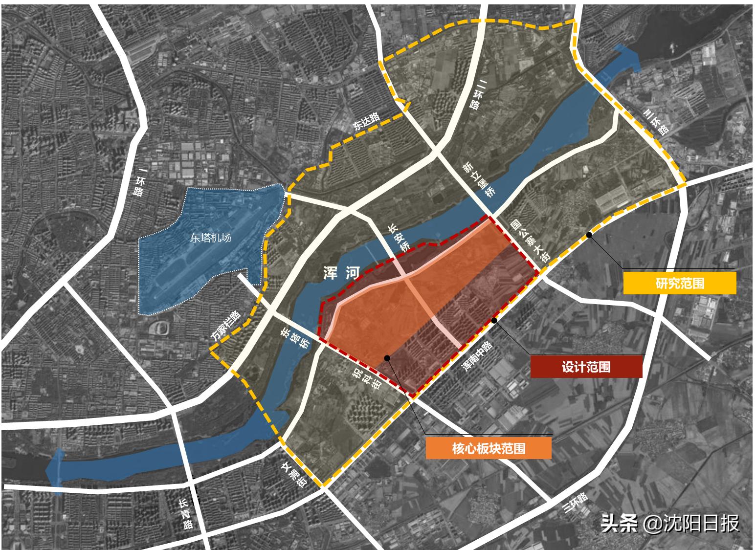 沈阳机场的最新发展与未来展望