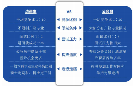 广东省留学生选调，培育未来领导力量的关键通道