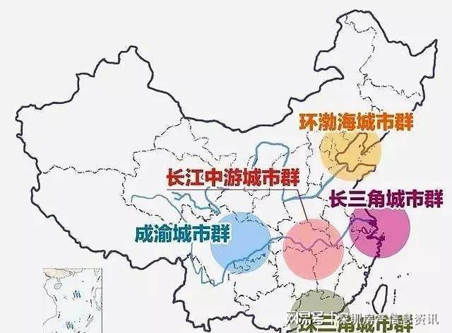 广东省三四线城市繁荣背后的故事与挑战