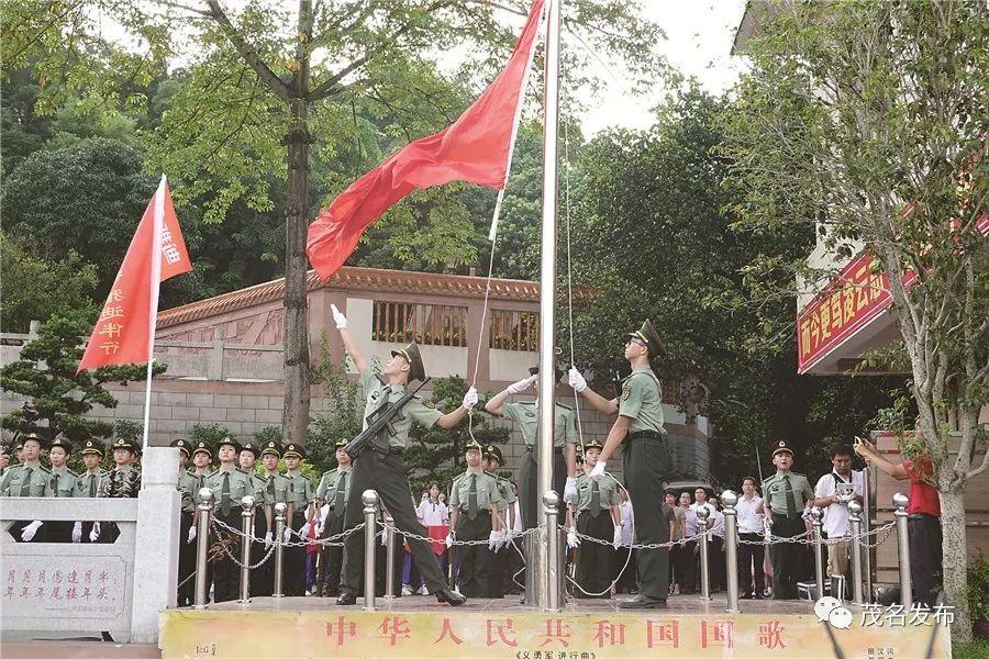 广东省高州一中，历史底蕴与现代风采的交融处