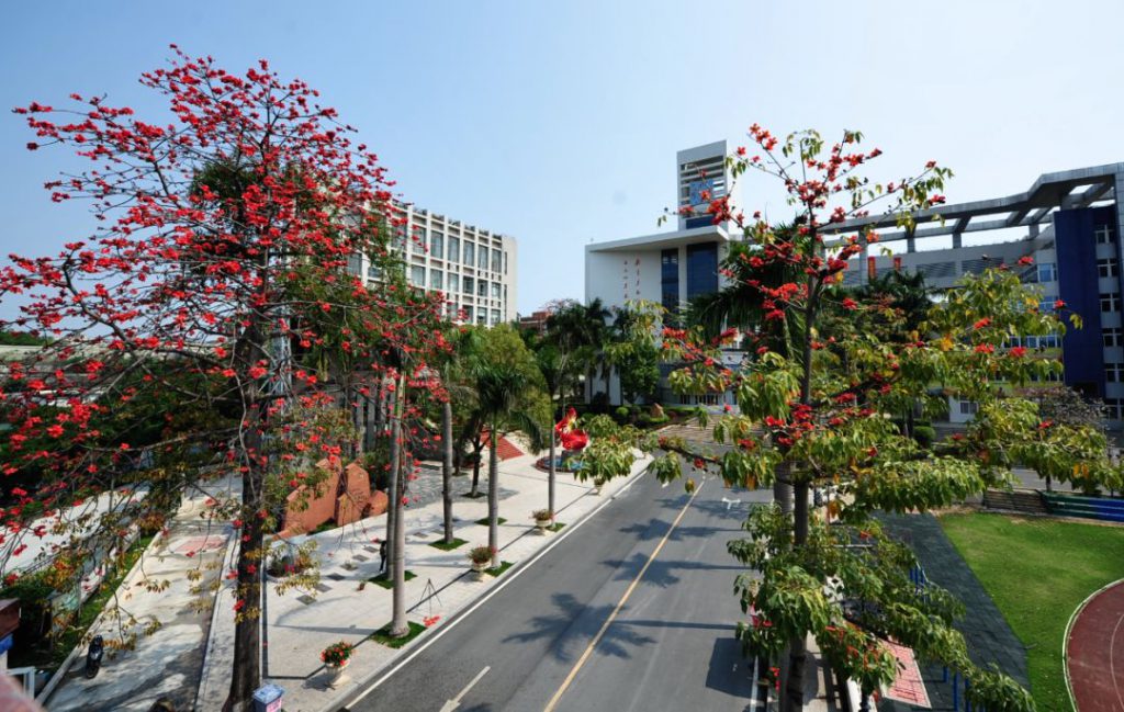 广东省机械技师学校官网，卓越技术教育平台探索