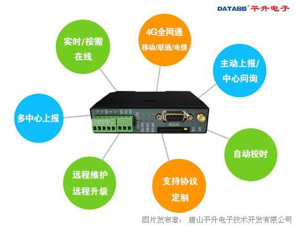 江苏金智科技DTU，引领物联网新时代的技术先锋