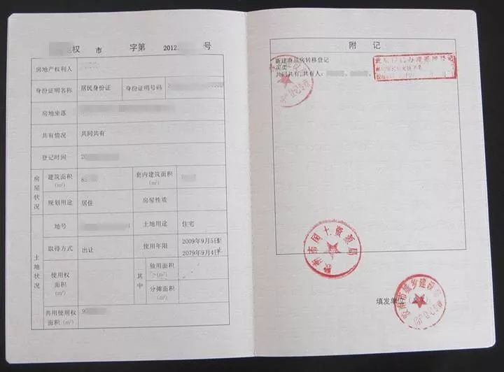 房产证命名规定及操作解析，可写多个名字吗？