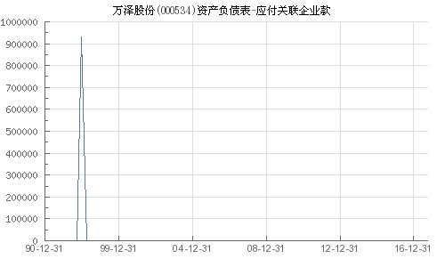 广东万泽实业有限公司，实力与潜力的全面剖析