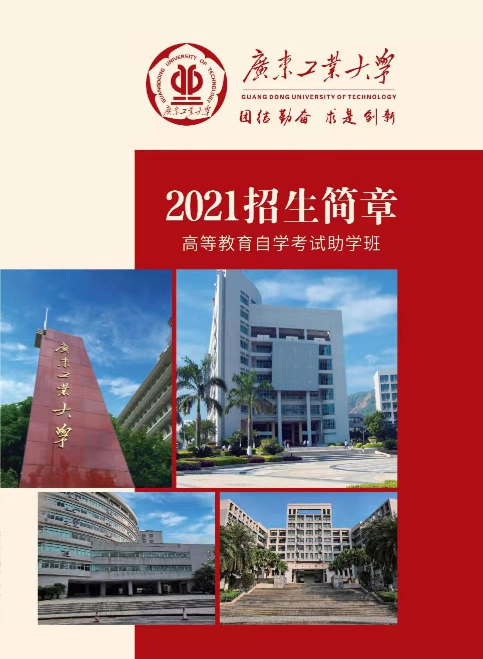 广东省自考培训机构的发展现状与重要性分析