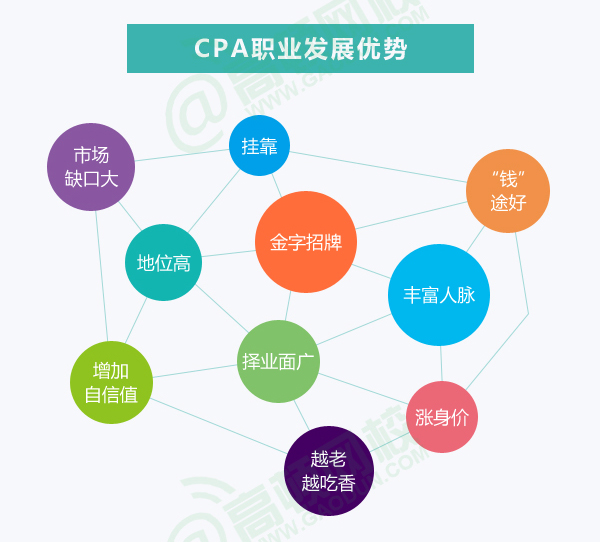 广东省CPA注册会计师行业蓬勃发展势头强劲