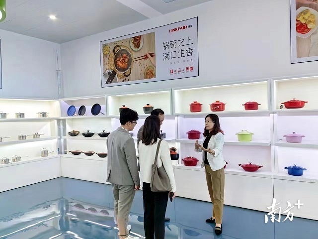 广东餐具有限公司，卓越品质铸就餐具行业典范地位