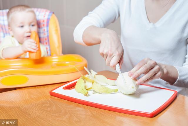 宝宝何时可食用米饭？新手父母必读指南