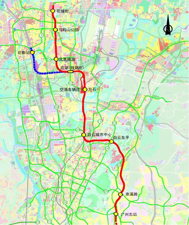 广东城际铁路有限公司，现代化轨道交通网络的先锋领航者