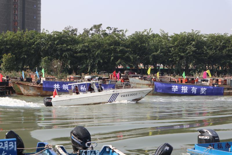 广东省注册船舶数量及其地域产业影响分析