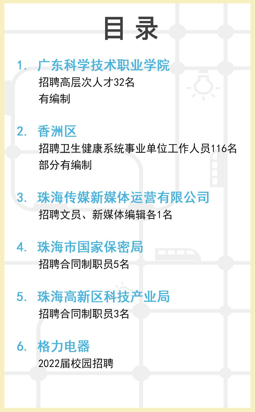 广东省事业编制招聘，职业发展的理想选择