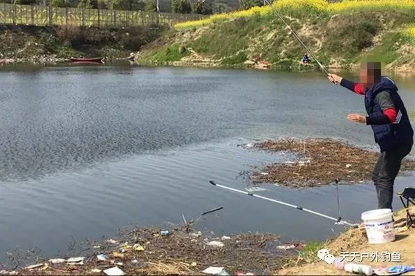 广东野钓胜地排行，探寻钓鱼最佳地点