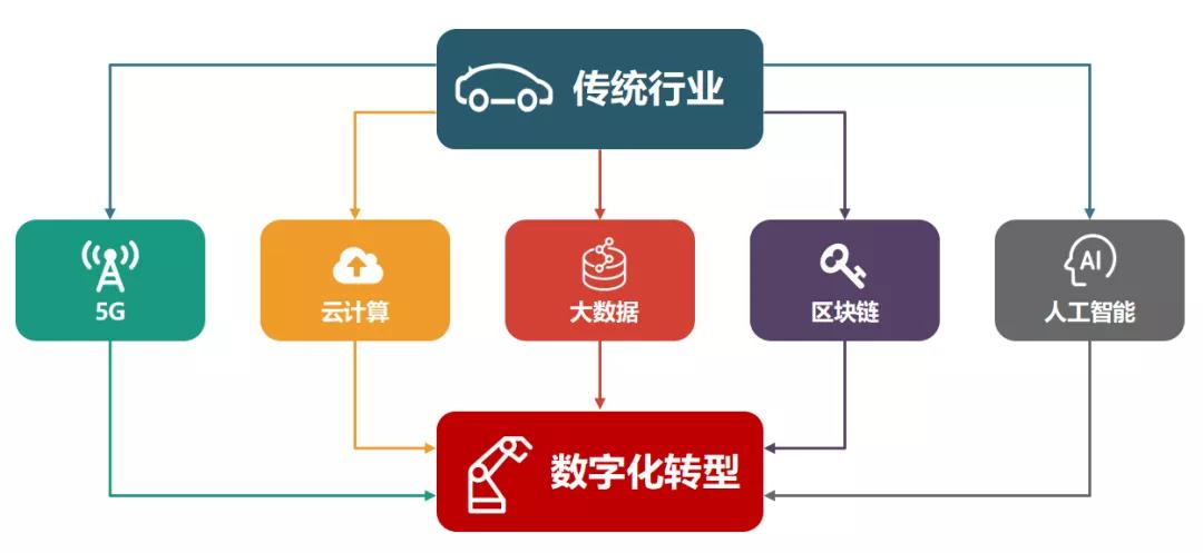 江苏扶摇网络科技，数字化转型的先锋引领者