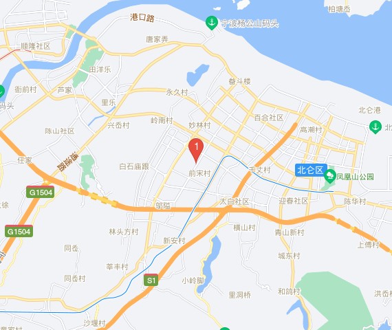 广东省村级地图揭示乡村发展脉络与振兴之路